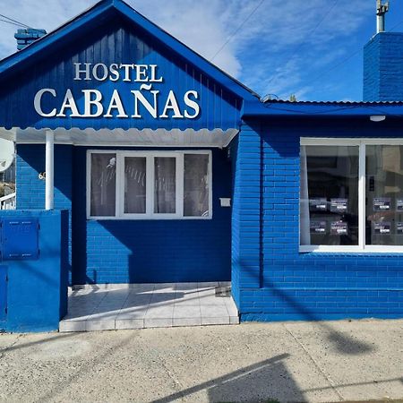 Matices Hostel Centro El Calafate Exterior foto