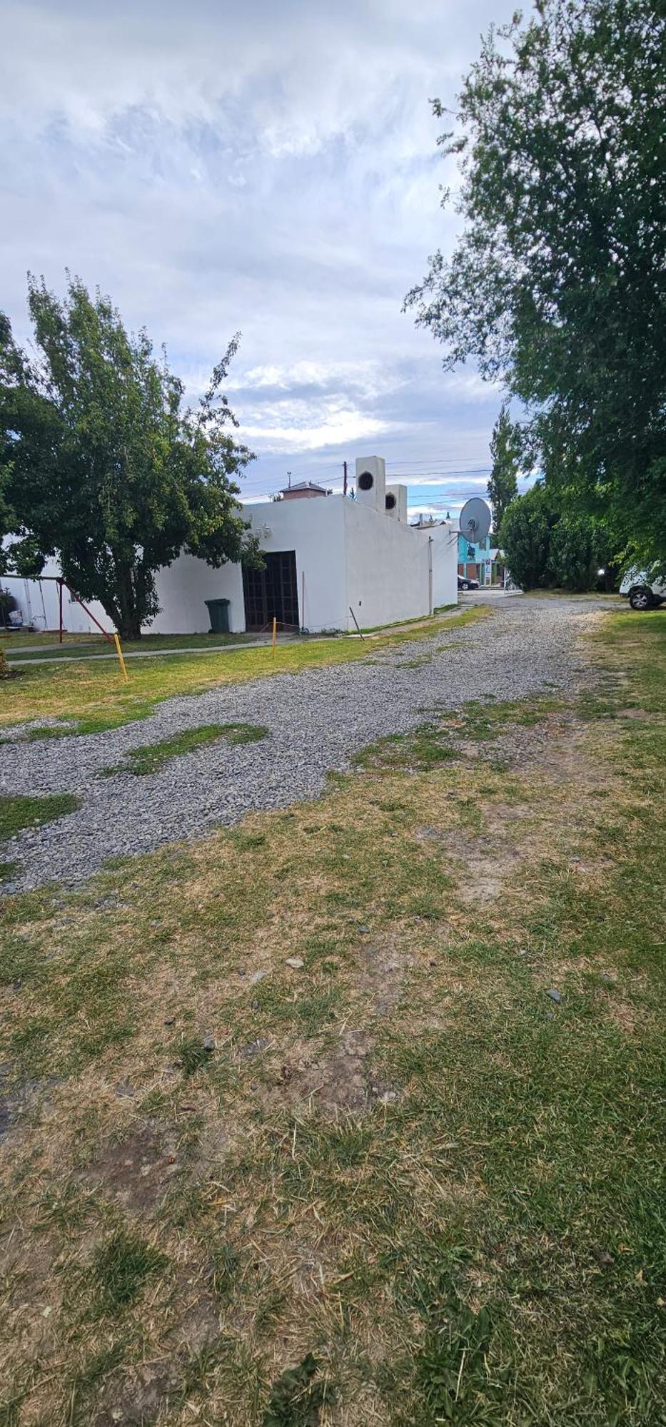Matices Hostel Centro El Calafate Exterior foto